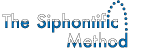 Build a siphon and figure out how water can go uphill. The Siphontific Experiment