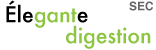 Une activité qui en a dans le ventre! Élégante digestion (secondaire)