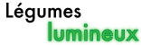 Jamais les légumes n’auront eu un tel effet! Légumes lumineux